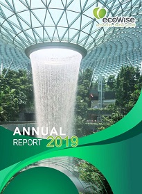 Annual Report 2019