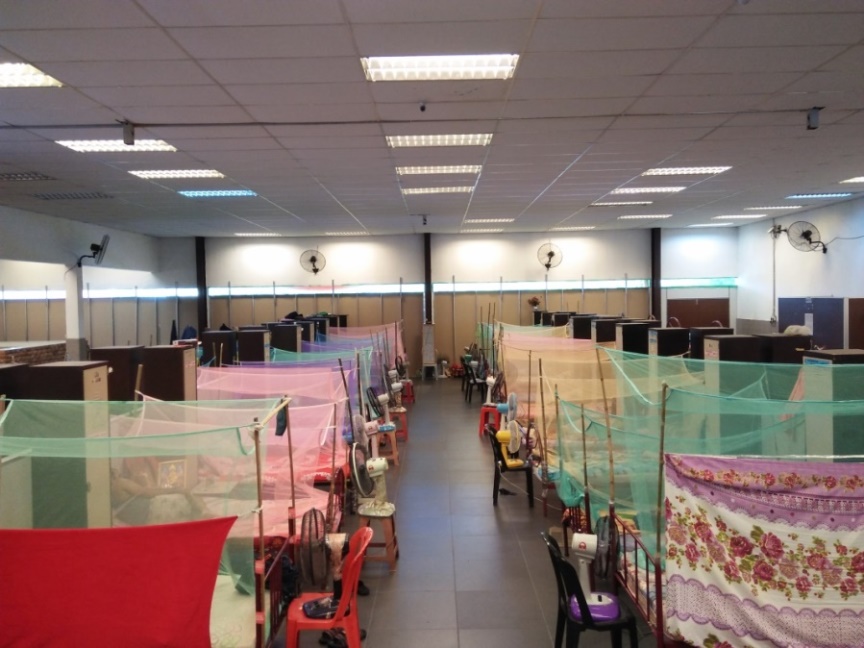 SRIT Hostel 2