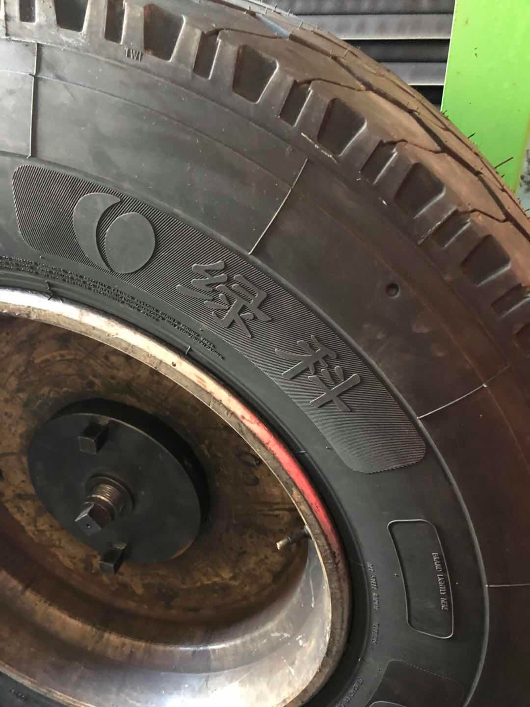 ecoWise launched Own-brand Tyres 