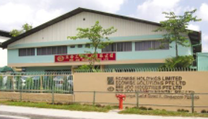 New Factory – Capabilities Building