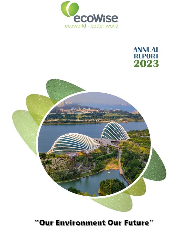 Annual Report 2023