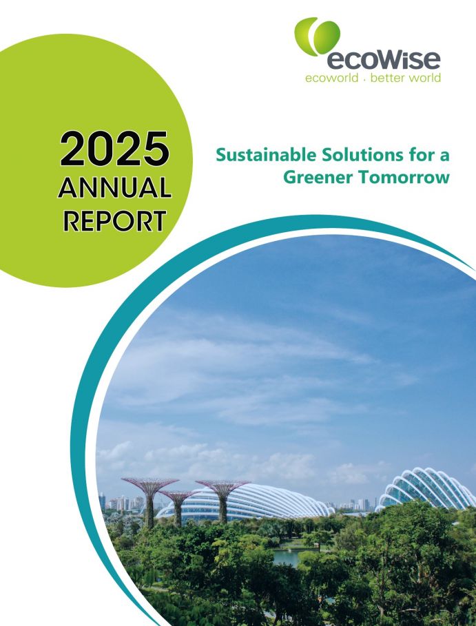Annual Report 2025