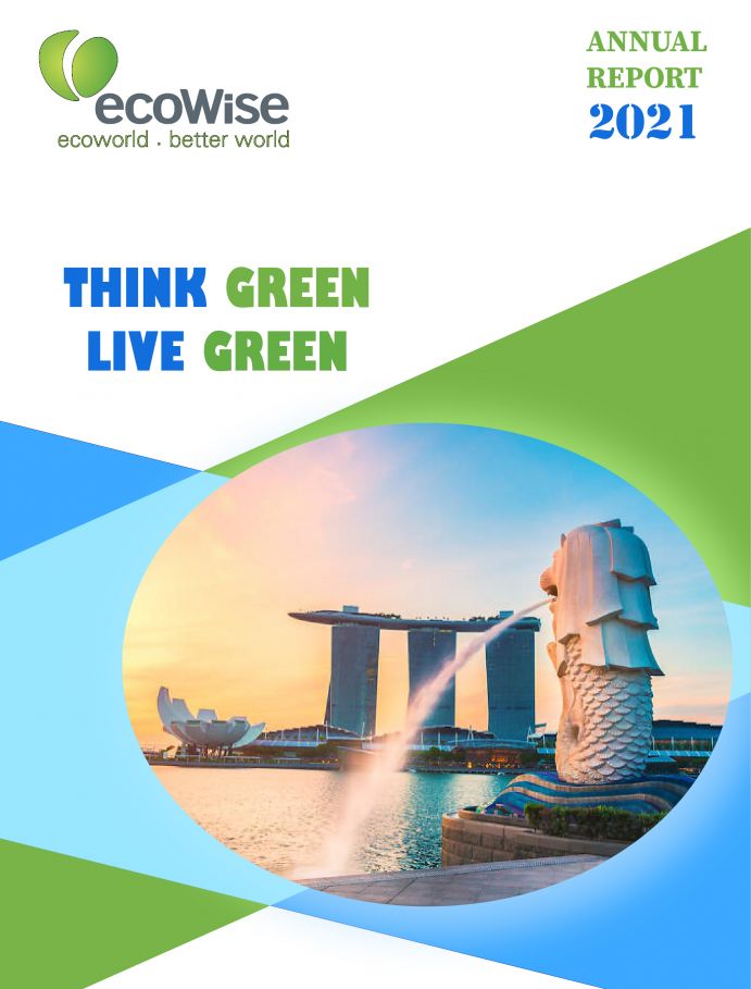 Annual Report 2021