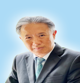 Dr Danny Oh Beng TeckMember of the Nominating Committee