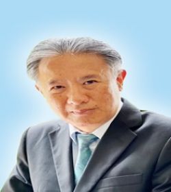 Dr Danny Oh Beng TeckNon-Executive Independent Director