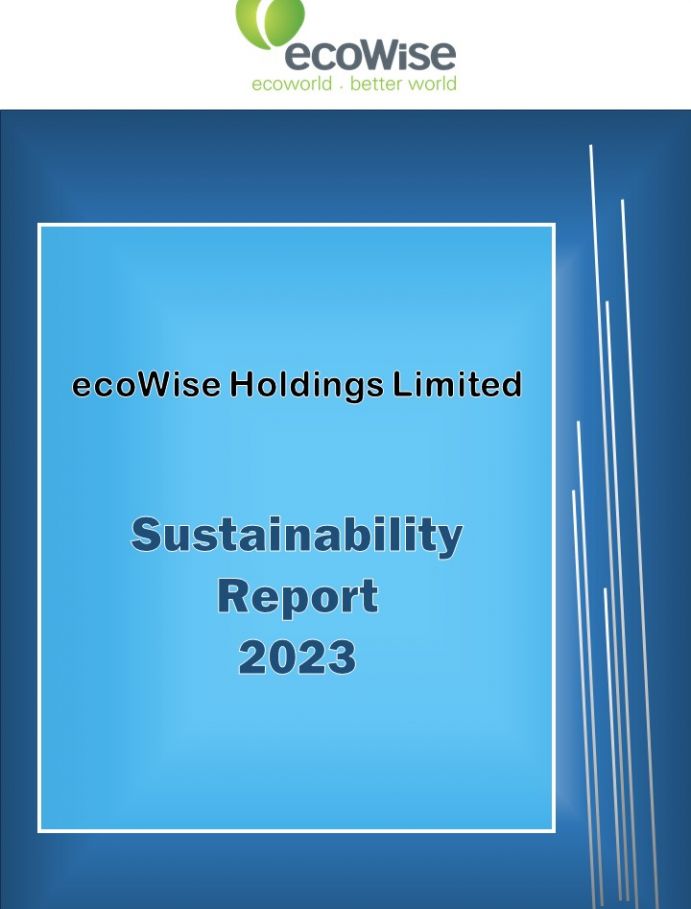 Sustainability Report 2022
