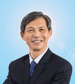 Mr Lee Thiam SengExecutive Chairman and Chief Executive Officer