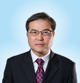 Mr Gan Fong JekChairman of the Audit Committee