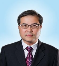 Mr Gan Fong JekNon-Executive Independent Director