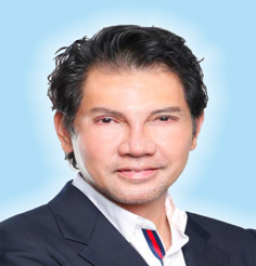 Mr Allan Tan Poh ChyeChairman of the Nominating Committee