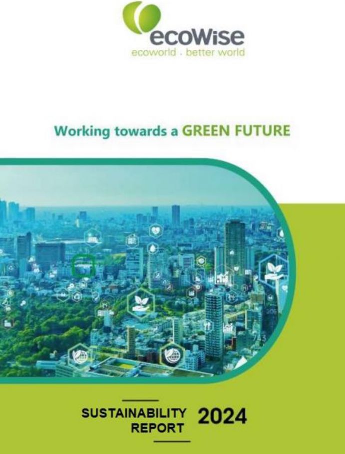 Sustainability Report 2024