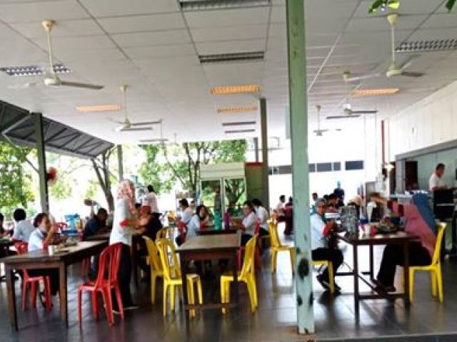 SRITCanteen2