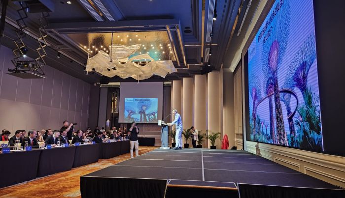 Shanxi Brand Silk Road Tour 2023 (Singapore) 