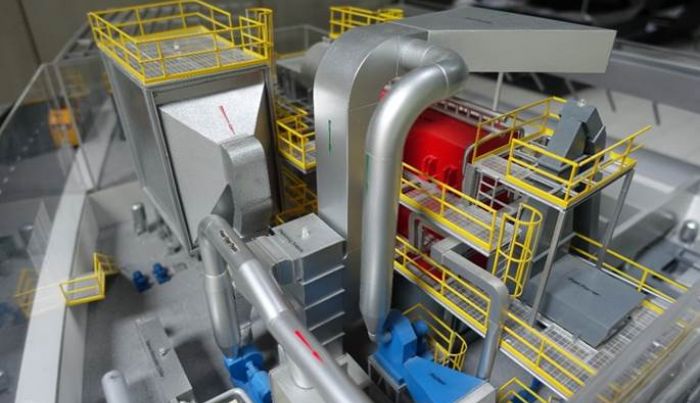 Integrated Environmental Management Solutions