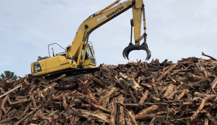 Resource Recovery