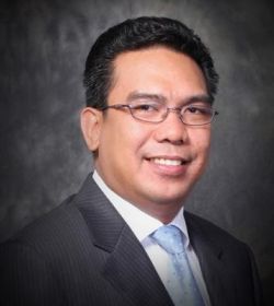 Alviedo Rodolfo Jr San Miguel, JojoChief Financial Officer